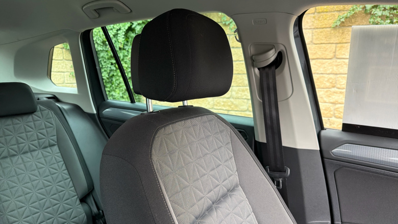 Volkswagen Tiguan 1.5 TSI 150 Life 5dr Petrol Estate